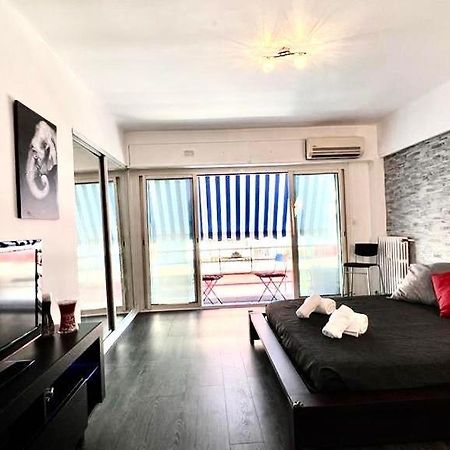 Lovely Studio In The Heart Of Cannes Exterior photo
